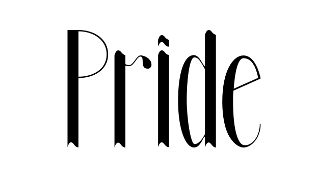 Pride