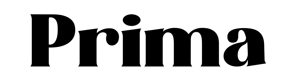 Prima