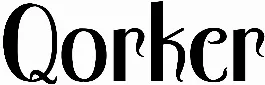 Qorker