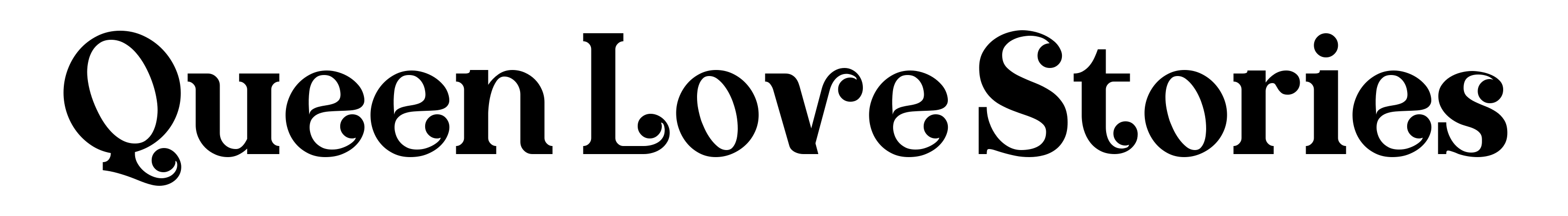 Queen Love Stories