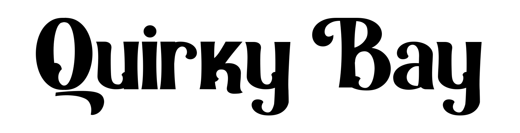 Quirky Bay
