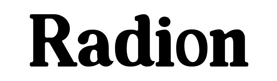 Radion