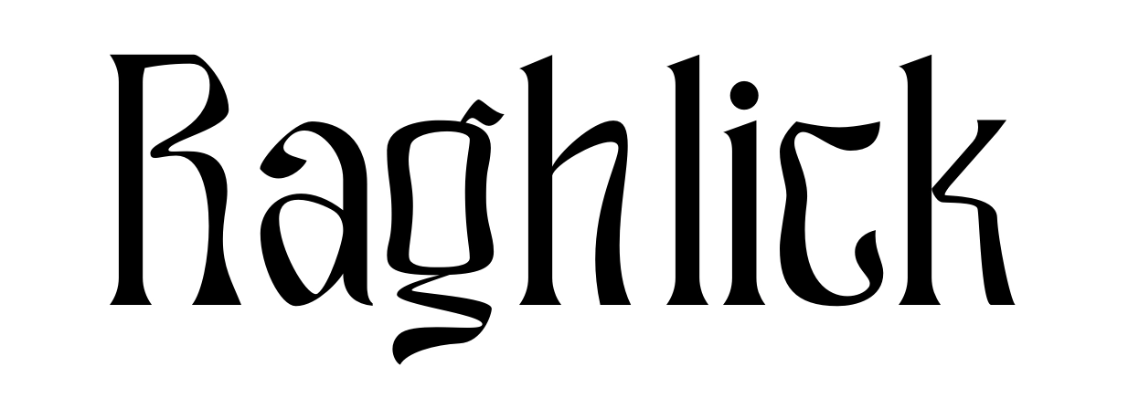 Raghlick