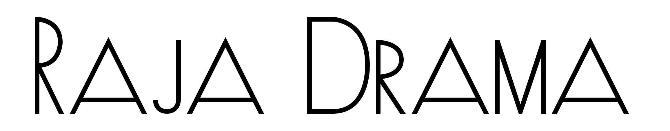 Raja Drama
