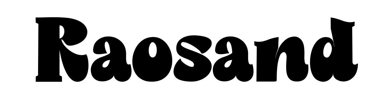 Raosand