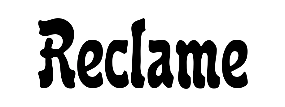 Reclame