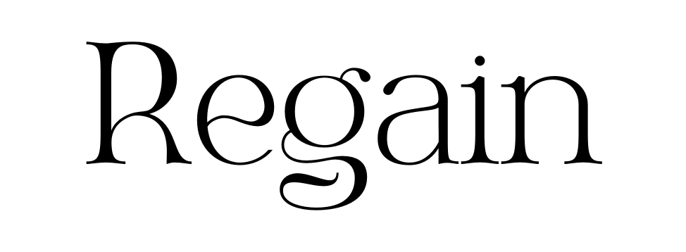 Regain
