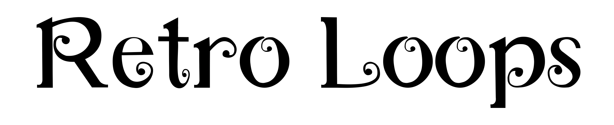 Retro Loops