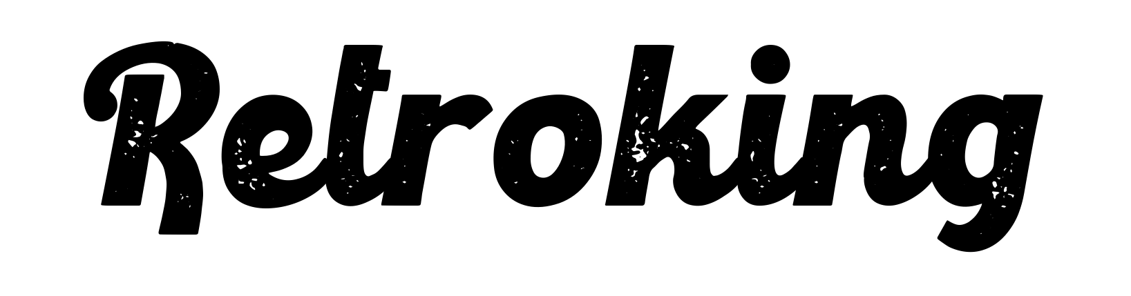 Retroking