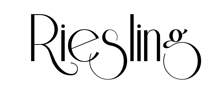 Riesling