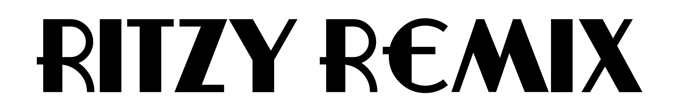 Ritzy Remix