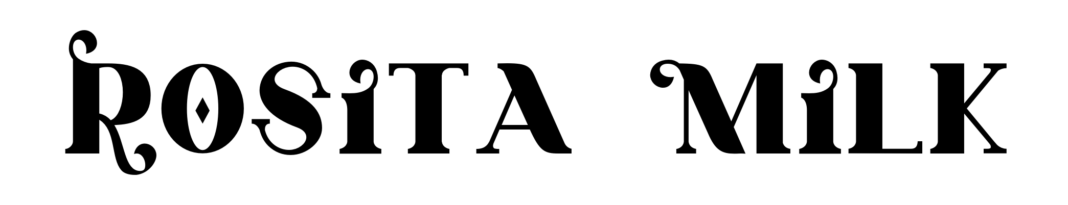 Rosita Milk