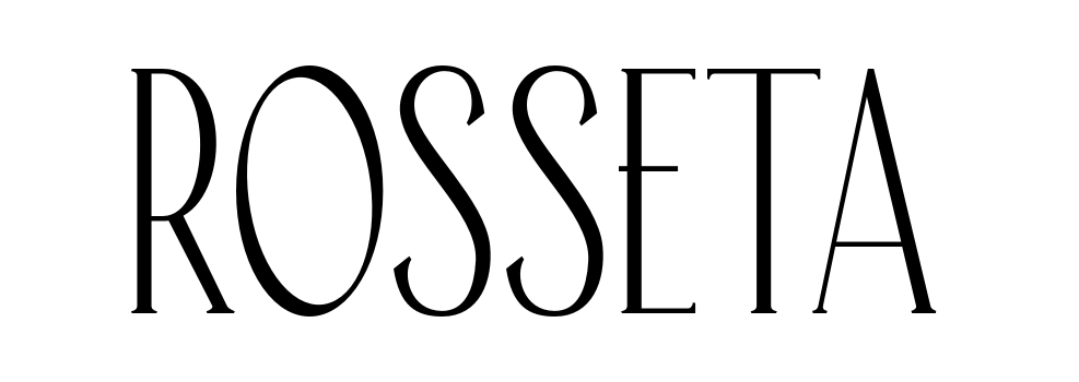 Rosseta