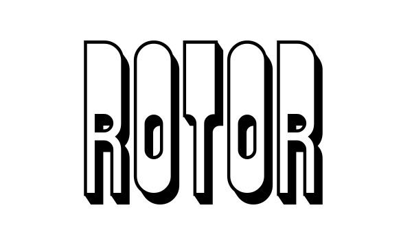 Rotor