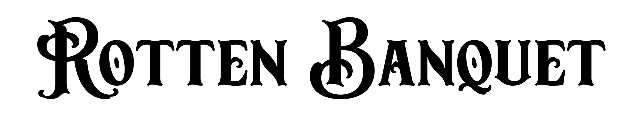Rotten Banquet