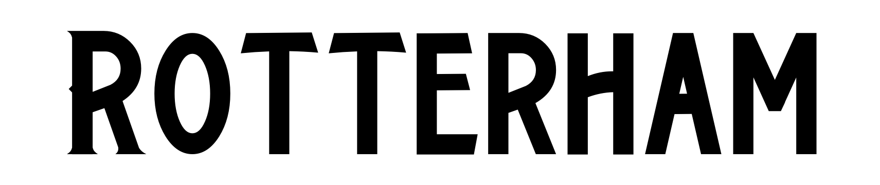 Rotterham