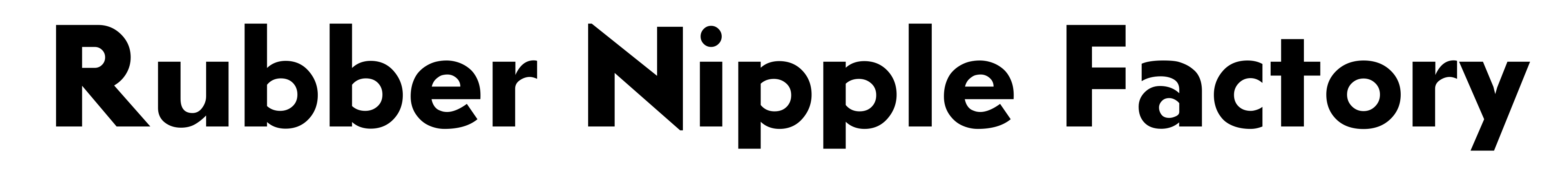 Rubber Nipple Factory