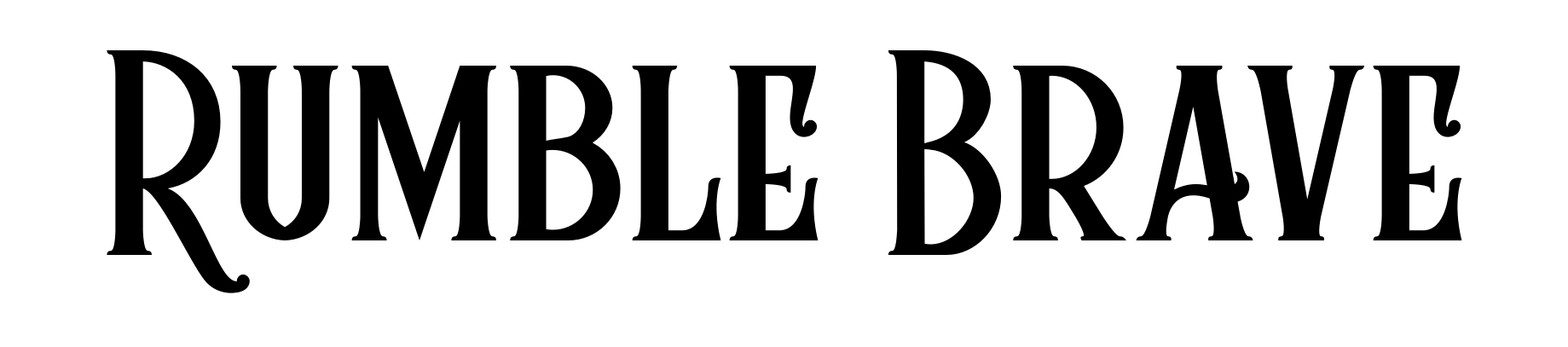 Rumble Brave