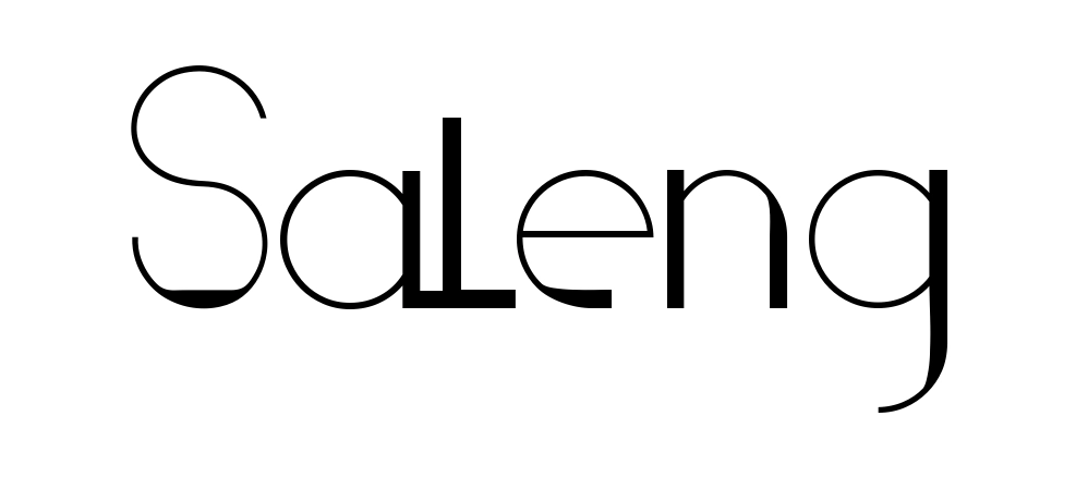 Saleng