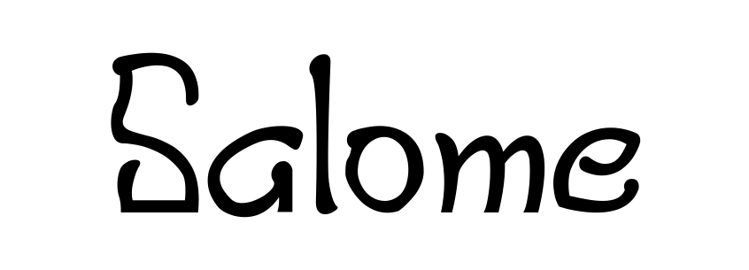 Salome