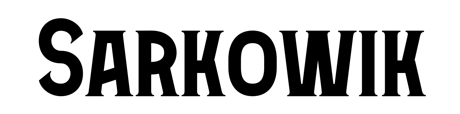 Sarkowik