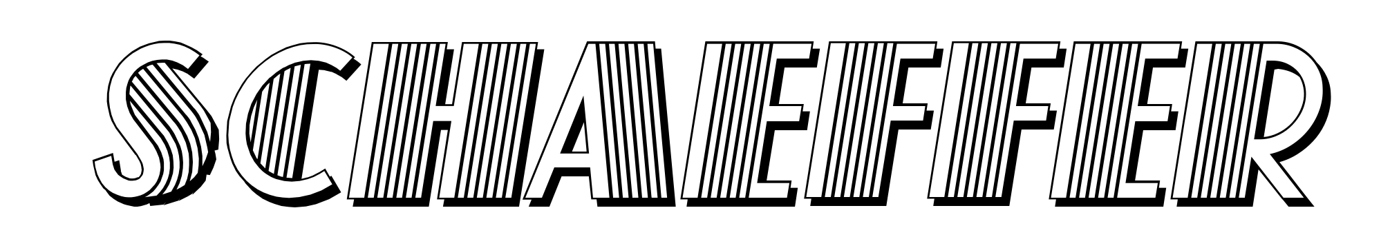 Schaeffer