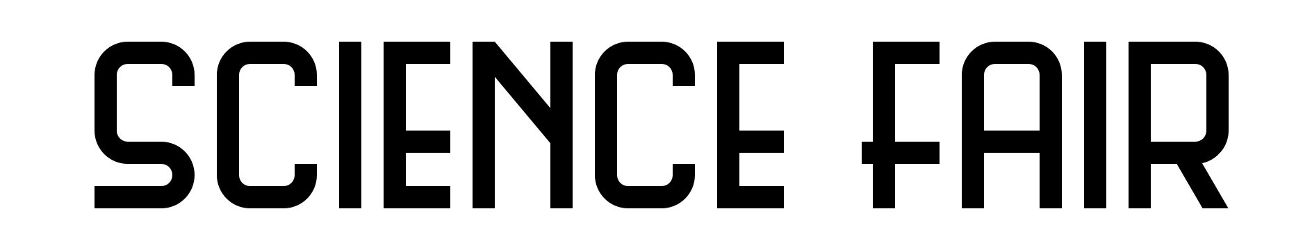 Science Fair