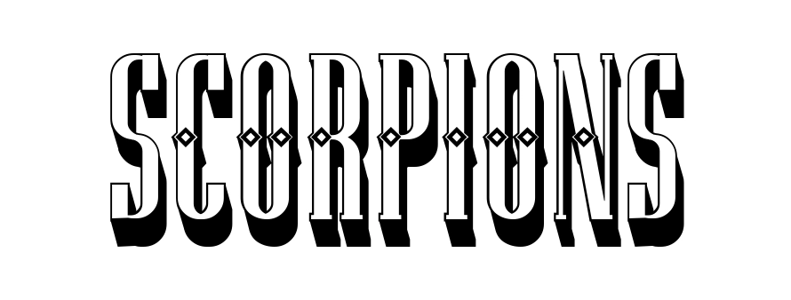 Scorpions