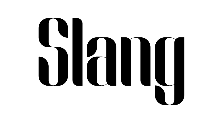 Slang