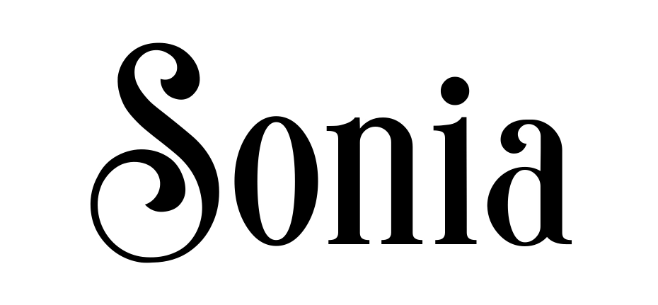 Sonia