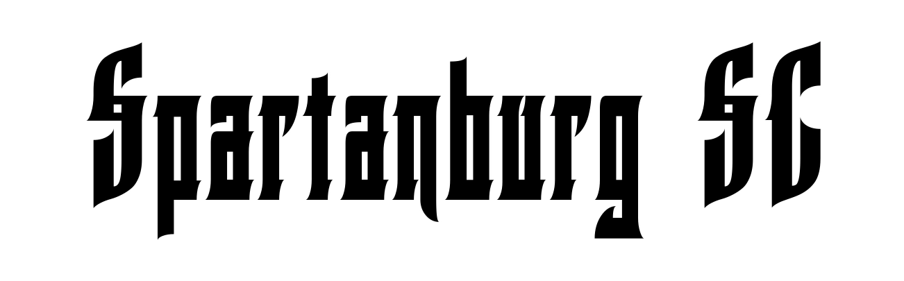 Spartanburg SC