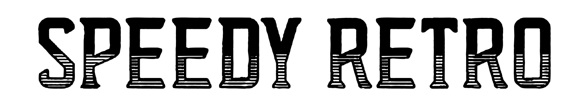 Speedy Retro