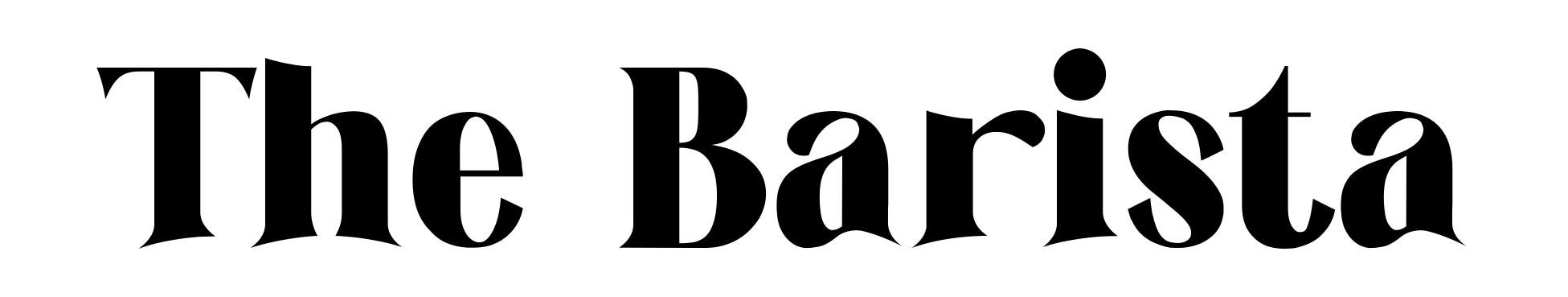 The Barista