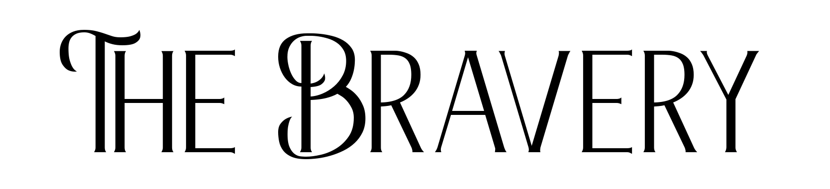 The Bravery