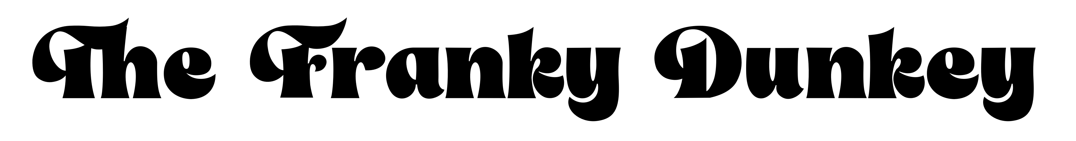 The Franky Dunkey
