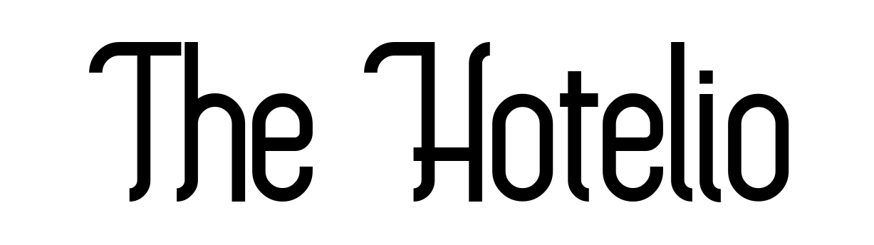 The Hotelio