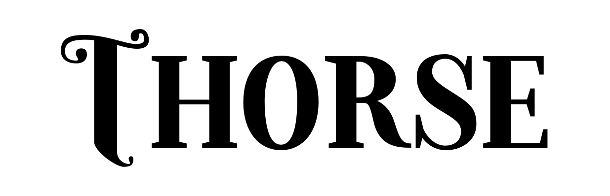 Thorse