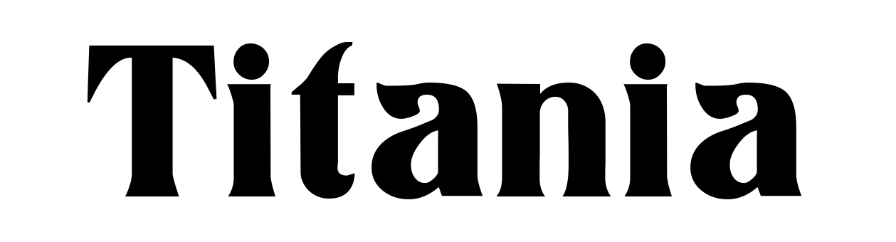 Titania