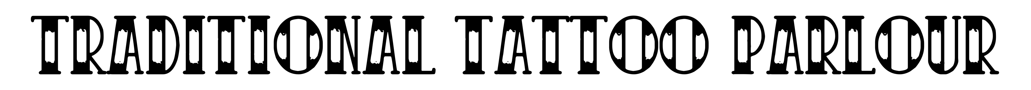 Traditional Tattoo Parlour