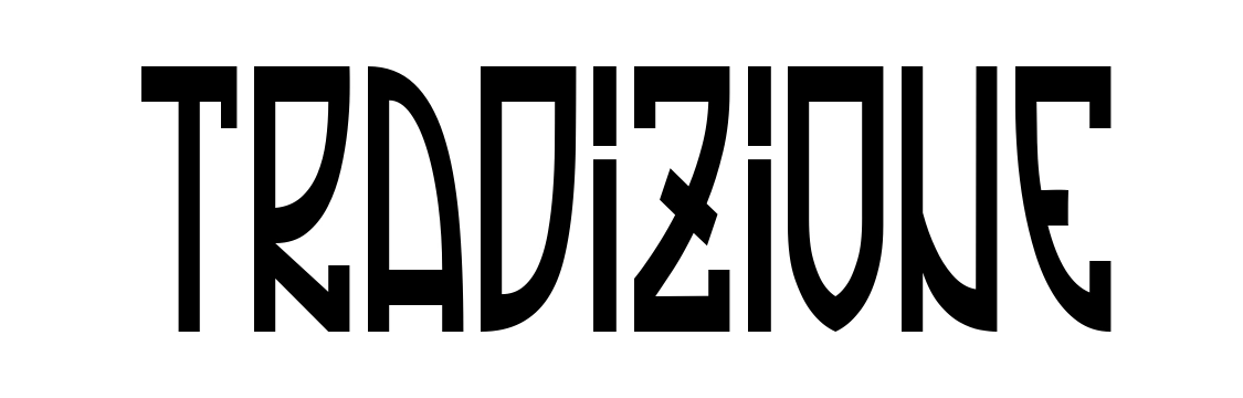 Tradizione