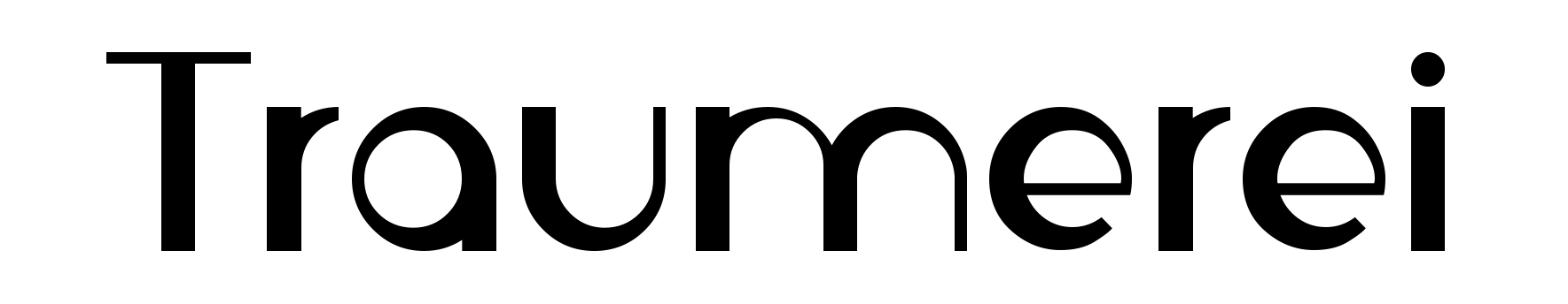 Traumerei