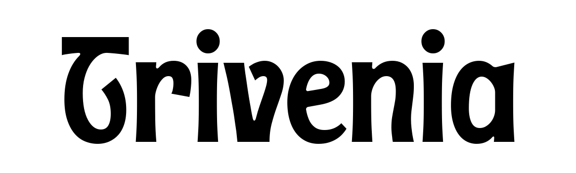 Trivenia