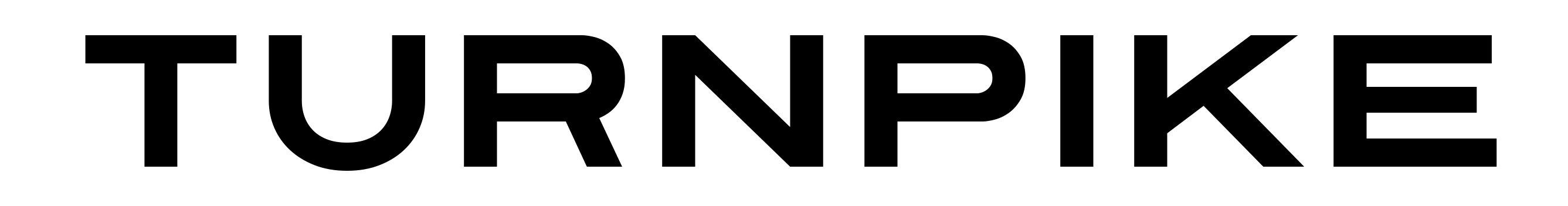 Turnpike