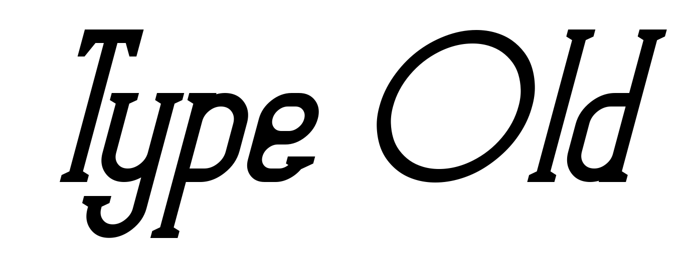 Type Old