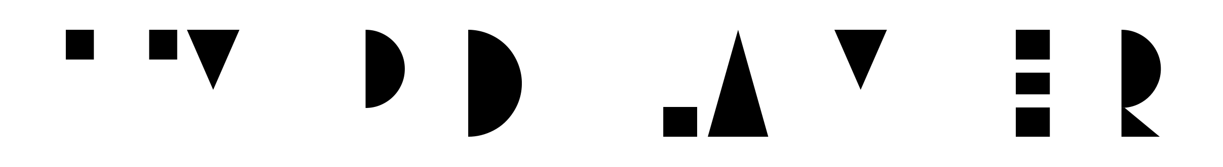 Typo Layer