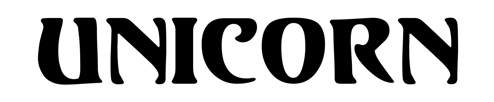 Unicorn