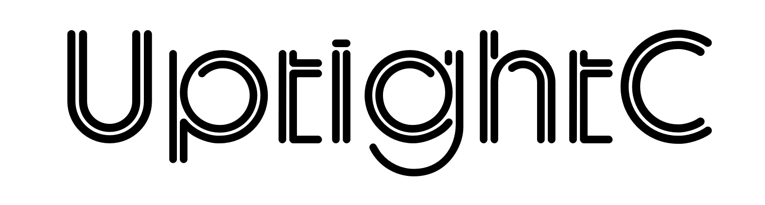 UptightC