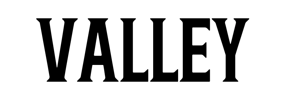 Valley