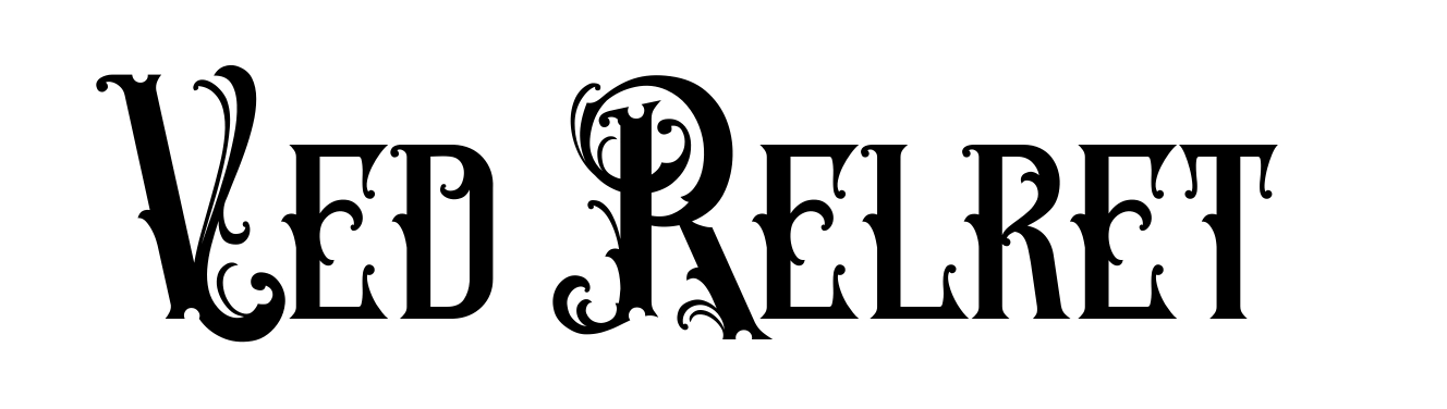 Ved Relret