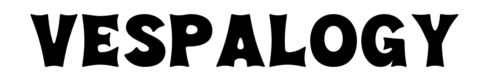 Vespalogy
